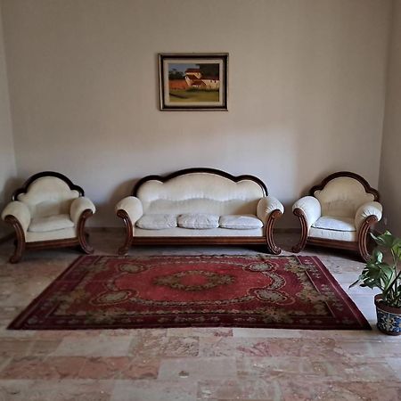 B&B Domus Pina Catânia Exterior foto