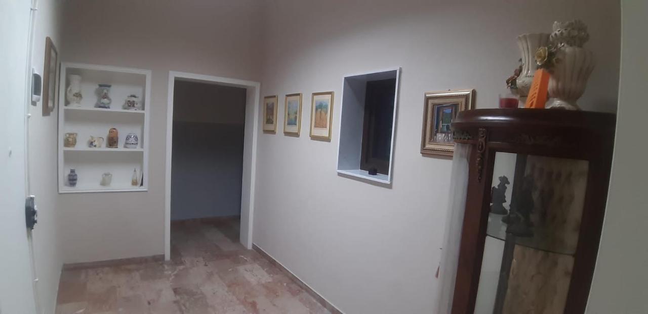 B&B Domus Pina Catânia Exterior foto