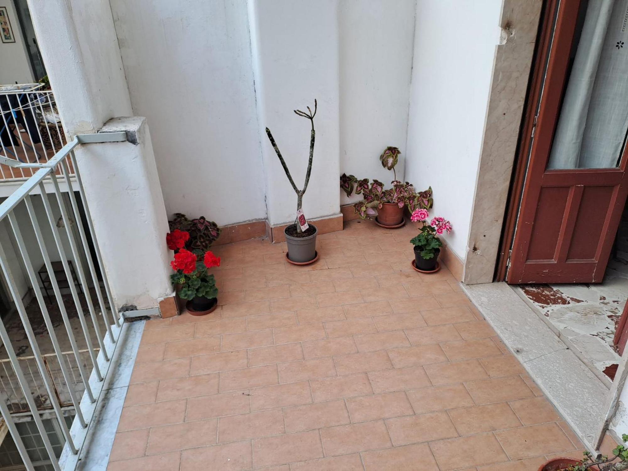 B&B Domus Pina Catânia Exterior foto