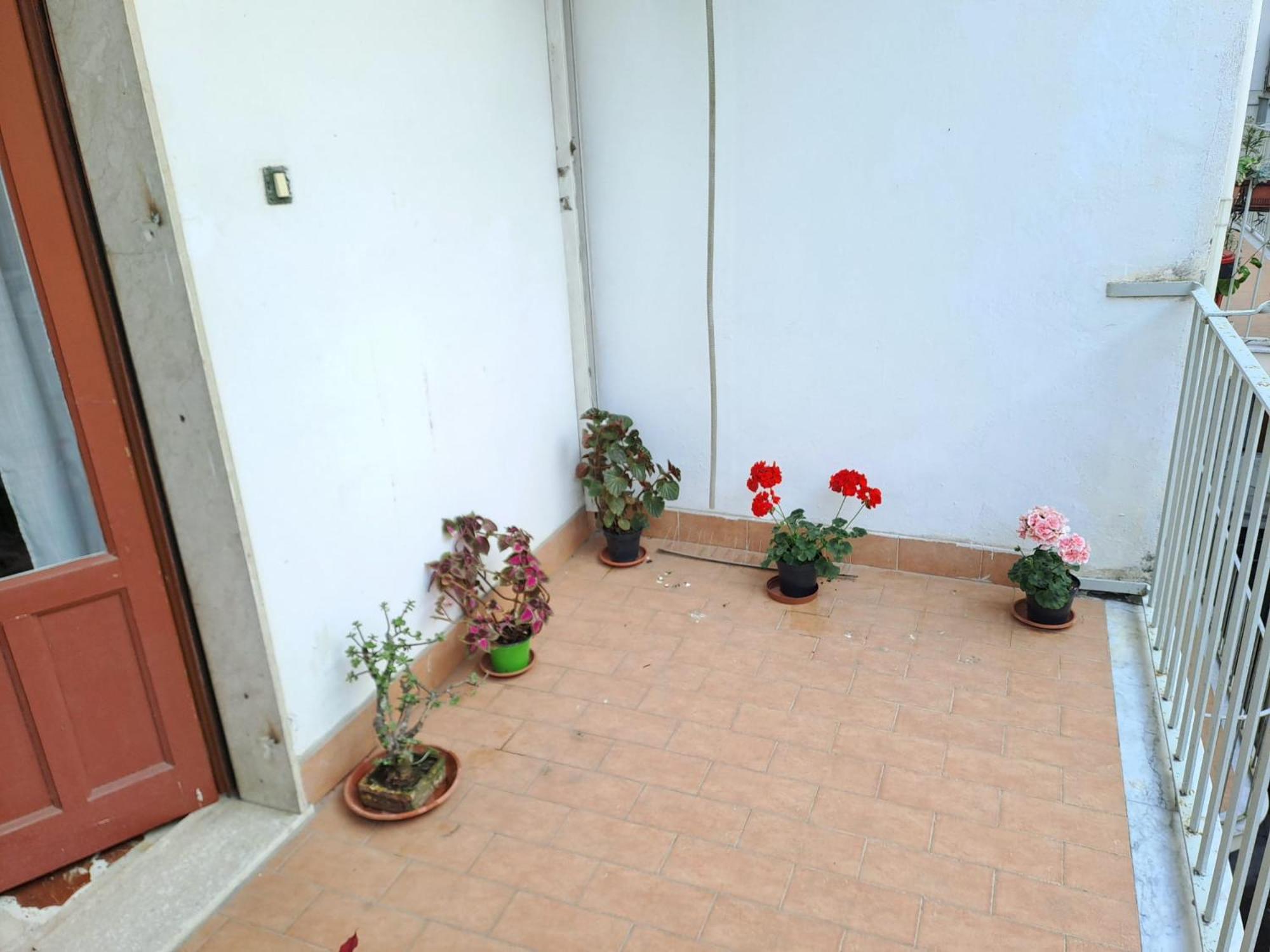 B&B Domus Pina Catânia Exterior foto