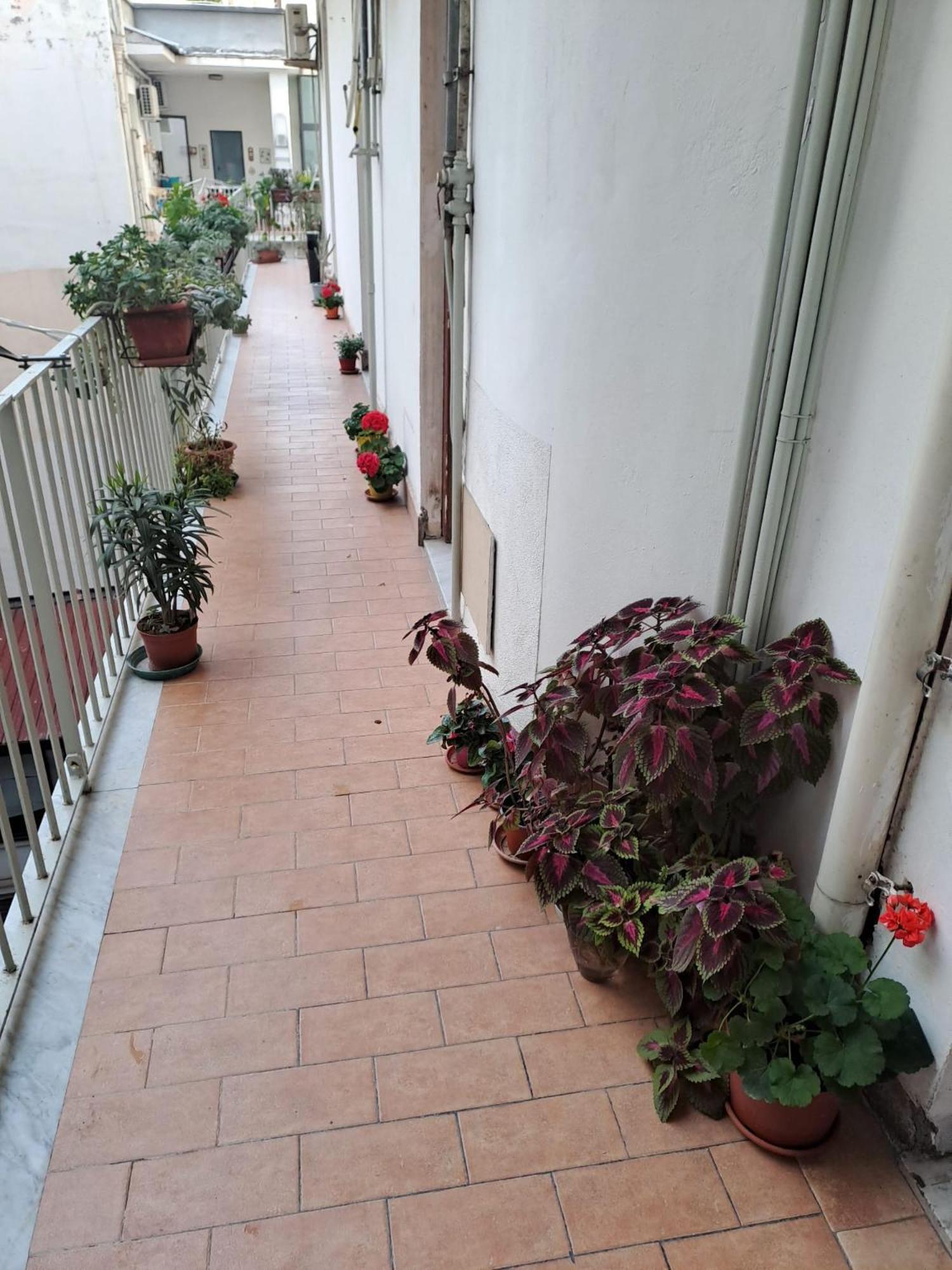 B&B Domus Pina Catânia Exterior foto