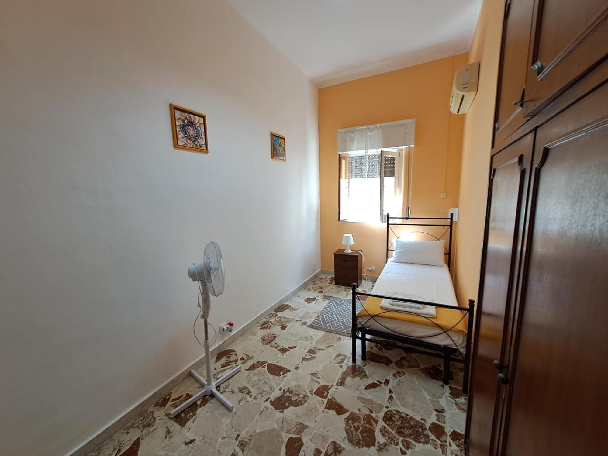 B&B Domus Pina Catânia Exterior foto