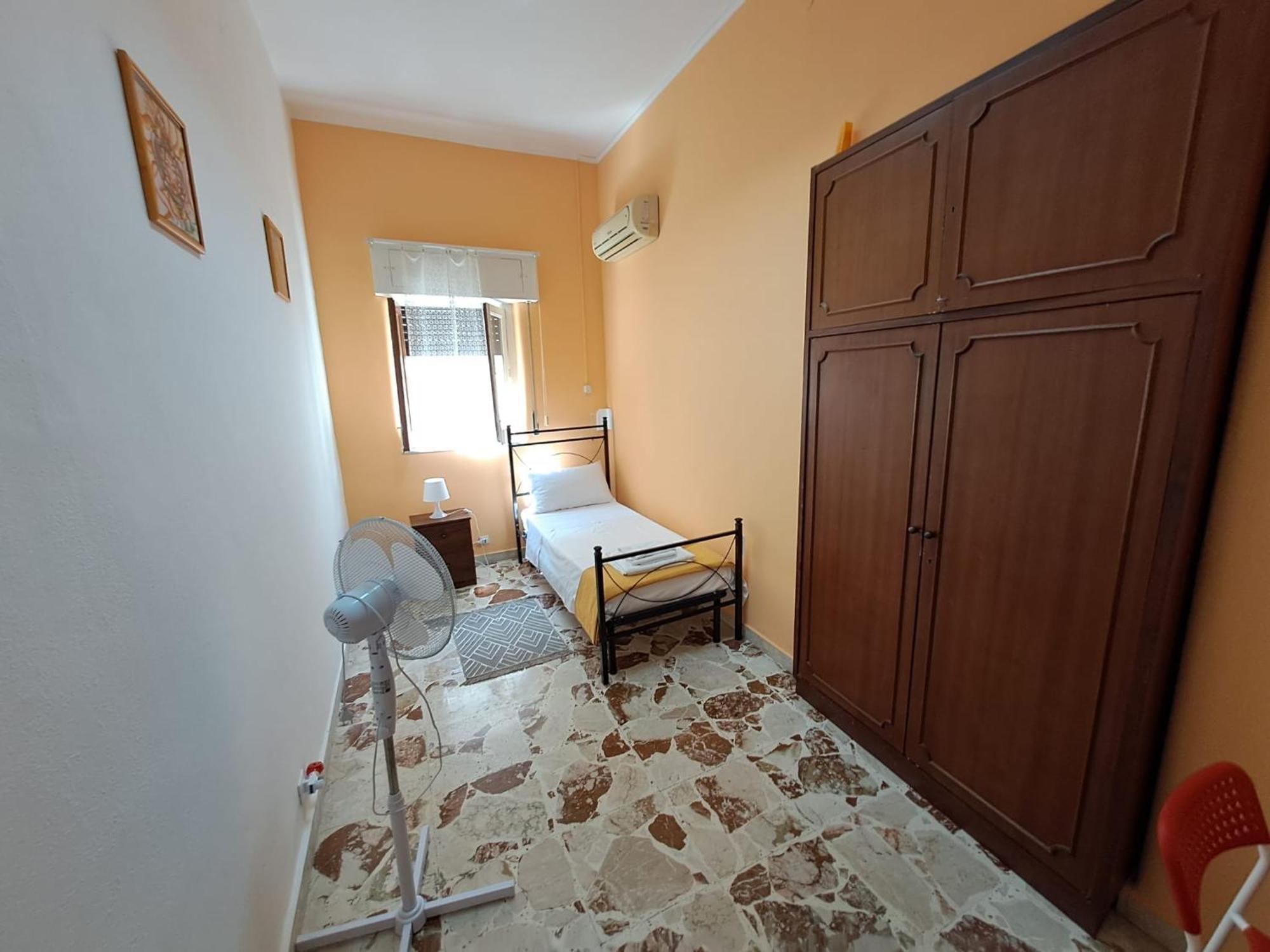 B&B Domus Pina Catânia Exterior foto