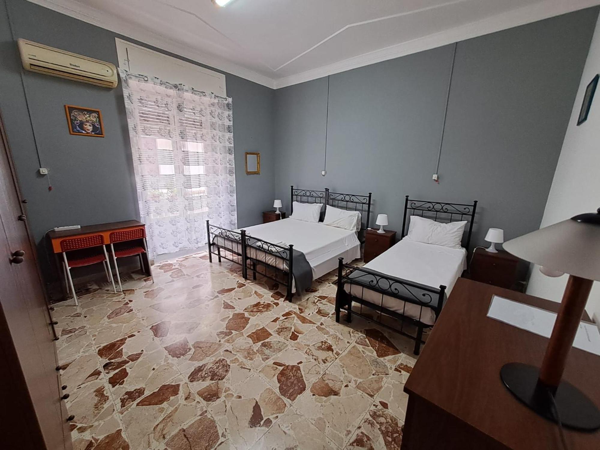 B&B Domus Pina Catânia Exterior foto