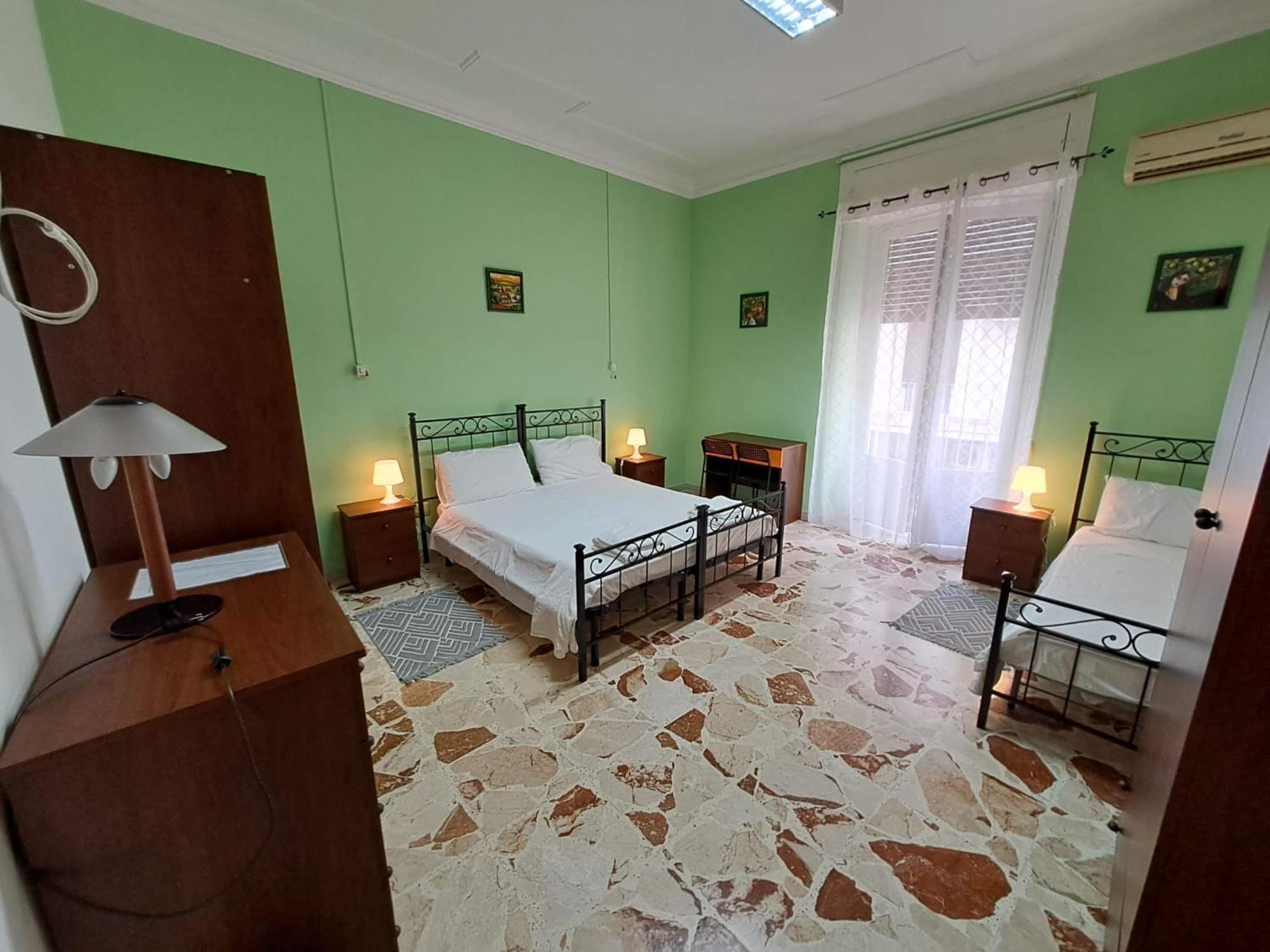 B&B Domus Pina Catânia Exterior foto