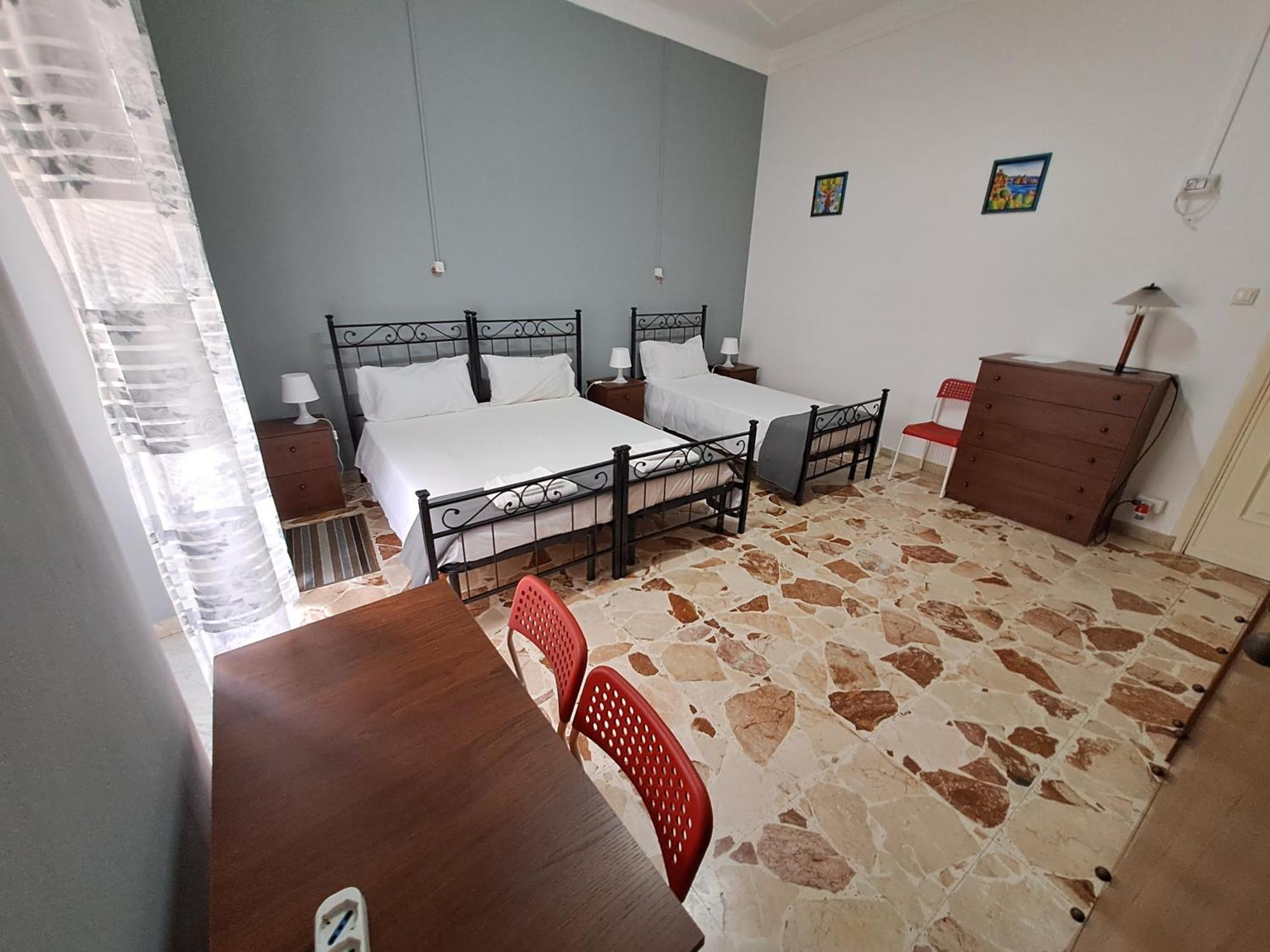 B&B Domus Pina Catânia Exterior foto